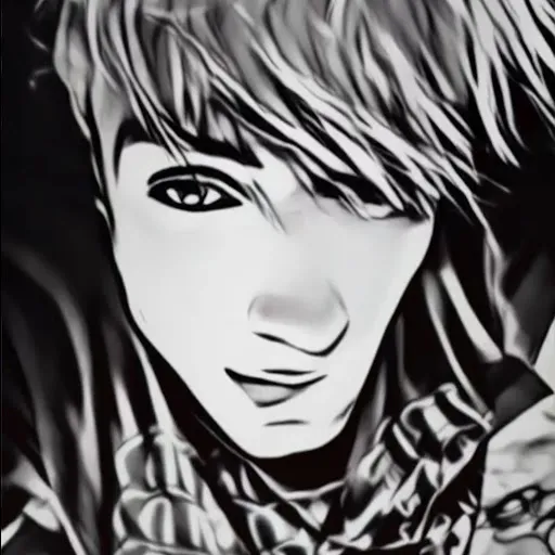 Michael Meyer (Mikey)