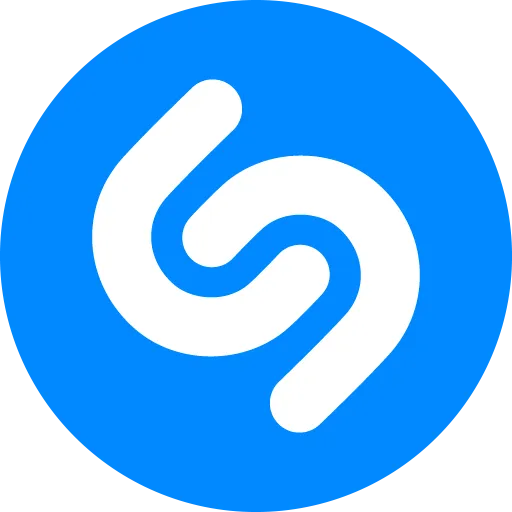 Shazam: Find Music & Concerts icon